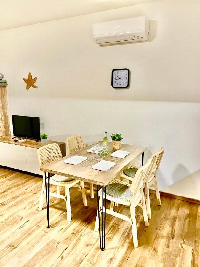 Sardegna Appartamenti, Via Sedini Trinità dʼAgultu Exterior foto